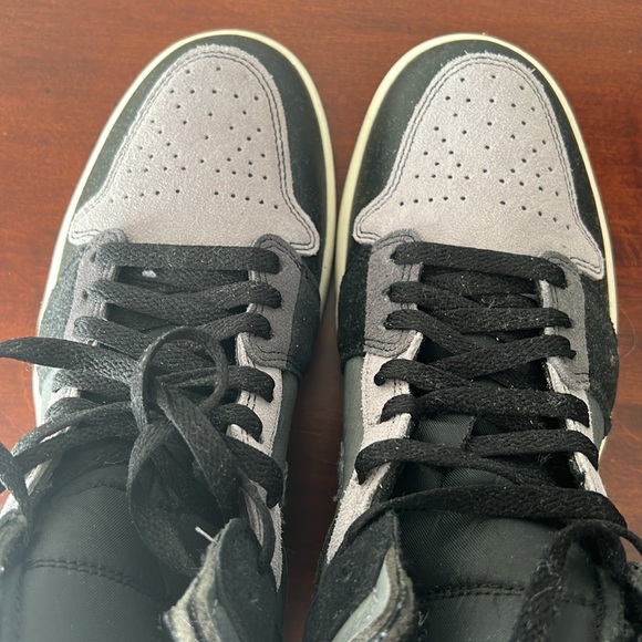 NIKE AIR JORDAN - Picture 4 of 5